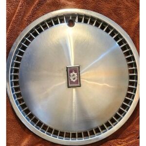1980-1990 Oldsmobile Delta 88 98 15" Hubcap Wheel Cover Old Vintage